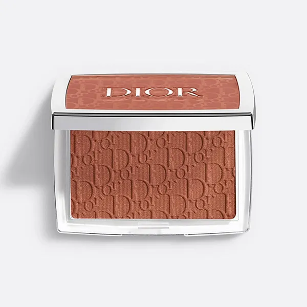 Phấn Má Hồng Dior Backstage Rosy Glow Blush 062 Bronzed Glow Màu Nâu Đồng