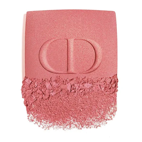 Phấn Má Hồng Dior Rouge Blush 505 Sensual Màu Hồng Nude