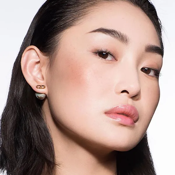 Phấn Má Hồng Dior Rouge Blush 959 Charnelle Màu Cam Nude