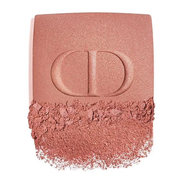 Phấn Má Hồng Dior Rouge Blush 959 Charnelle Màu Cam Nude