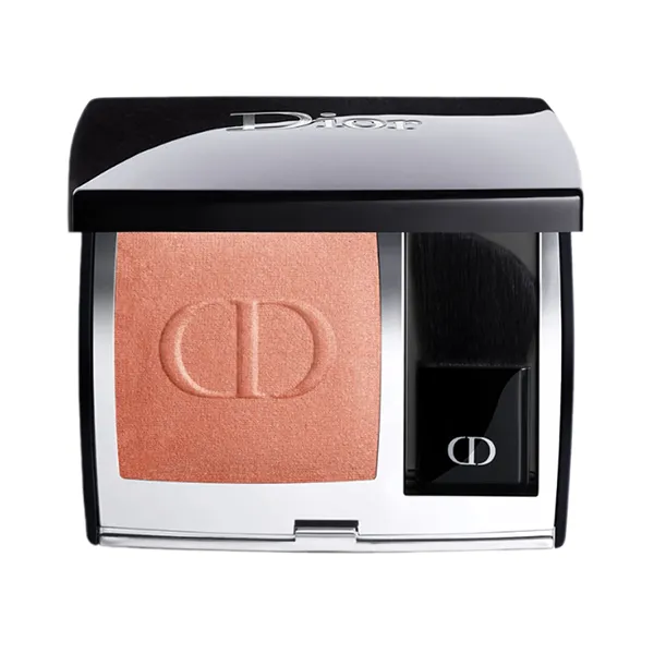 Phấn Má Hồng Dior Rouge Blush 959 Charnelle Màu Cam Nude