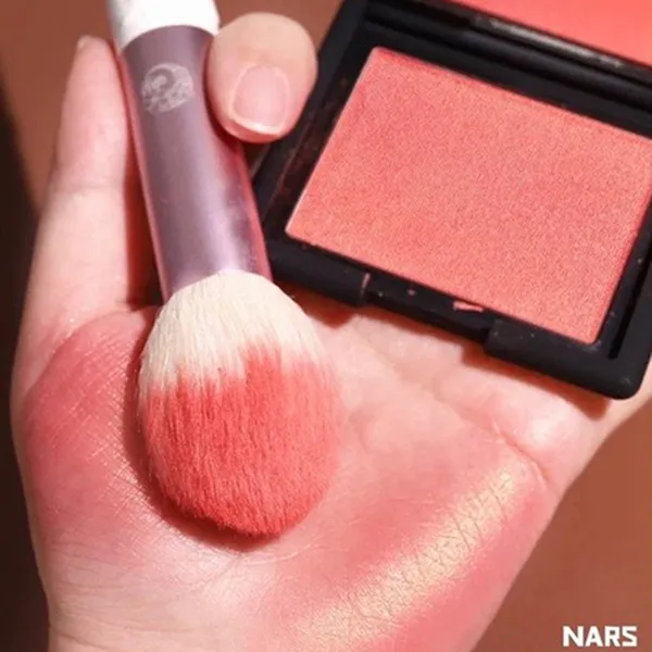 Phấn Má Hồng Nars Blush Tone 776 Orgasm X