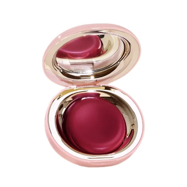 Phấn Má Hồng Rare Beauty Stay Vulnerable Melting Blush Nearly Berry Màu Hồng Berry