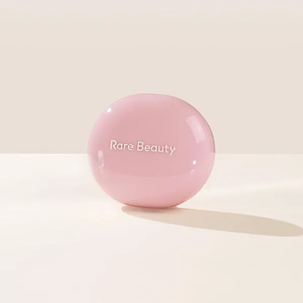 Phấn Má Hồng Rare Beauty Stay Vulnerable Melting Blush Nearly Berry Màu Hồng Berry