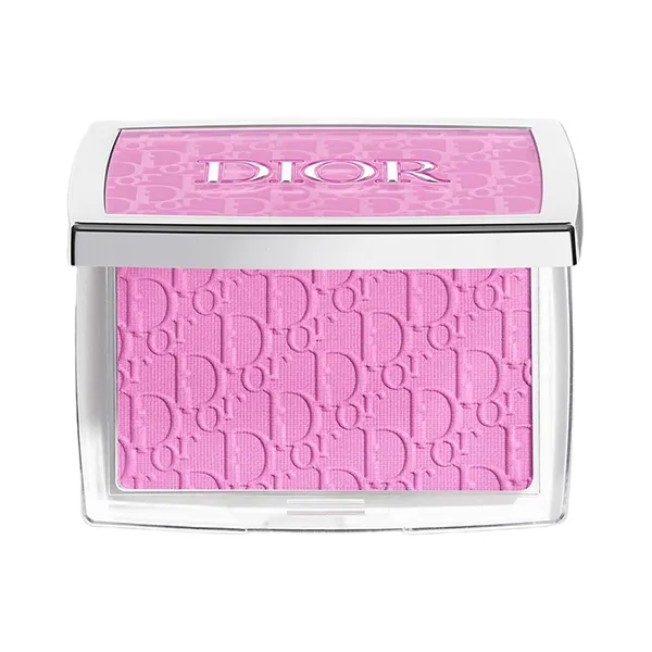 Phấn Má Trang Điểm Dior Backstage Rosy Glow (Chữ Nhật) 063 Pink Lilac Màu Hồng Tím