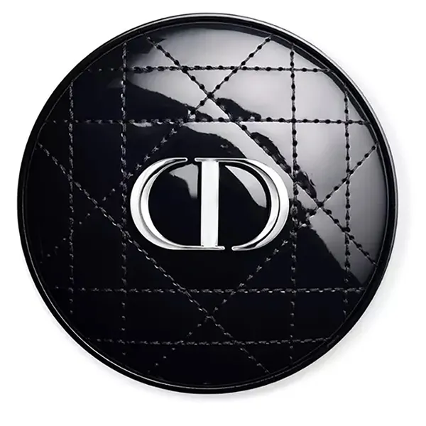 Phấn Nước Dior Forever Cushion Glossy Cannage - Tone 0N