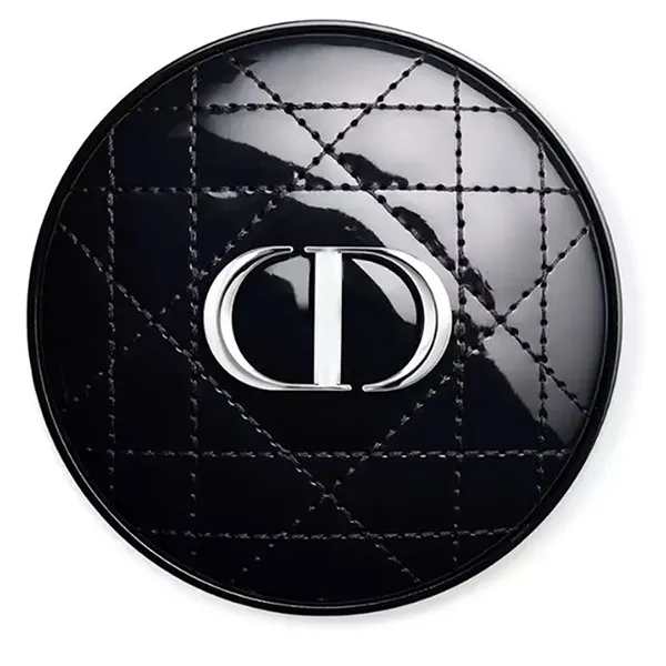 Phấn Nước Dior Forever Cushion Glossy Cannage - Tone 1N