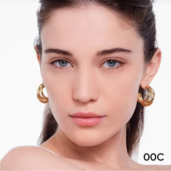 Phấn Nước Guerlain Parure Gold Cushion SPF40 PA+++ Tone 00C - Rosy 14.5g