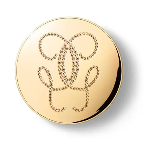 Phấn Nước Guerlain Parure Gold Cushion SPF40 PA+++ Tone B00C - Bright Rosy