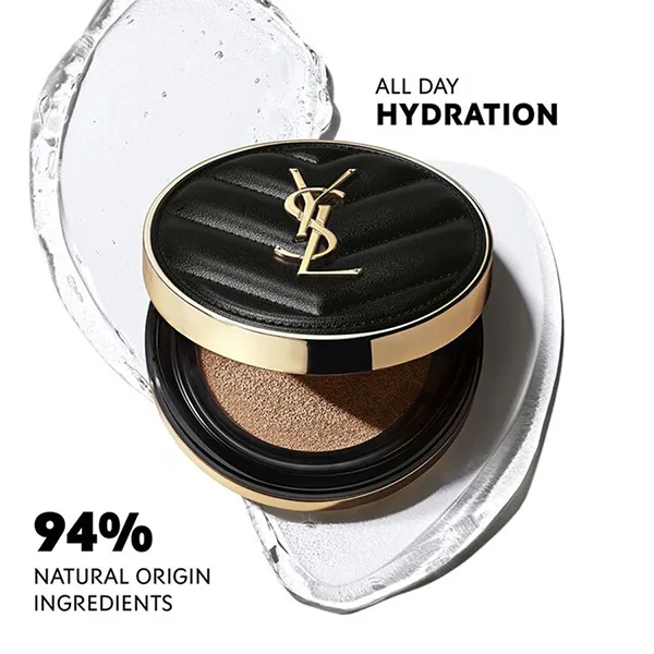 Phấn Nước Yves Saint Laurent YSL Le Cushion Encre De Peau SPF23 PA++ Tone 20