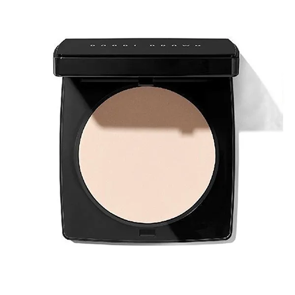 Phấn Phủ Dạng Nén Bobbi Brown Sheer Finish Pressed Powder Tone Soft porcelain 9g