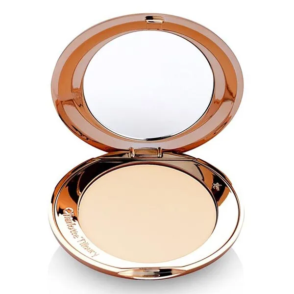 Phấn Phủ Charlotte Tilbury Airbrush Flawless Finish Powder Tone 1 Fair