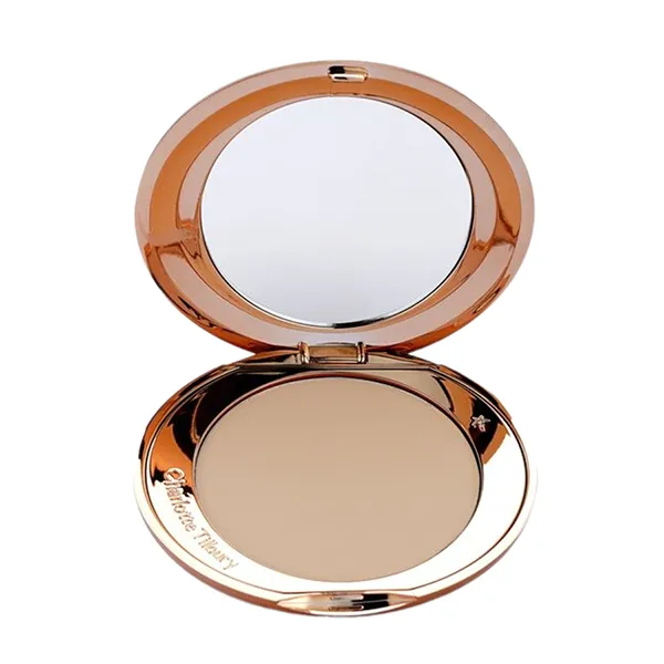 Phấn Phủ Charlotte Tilbury Airbrush Flawless Finish Powder Tone 2 Medium