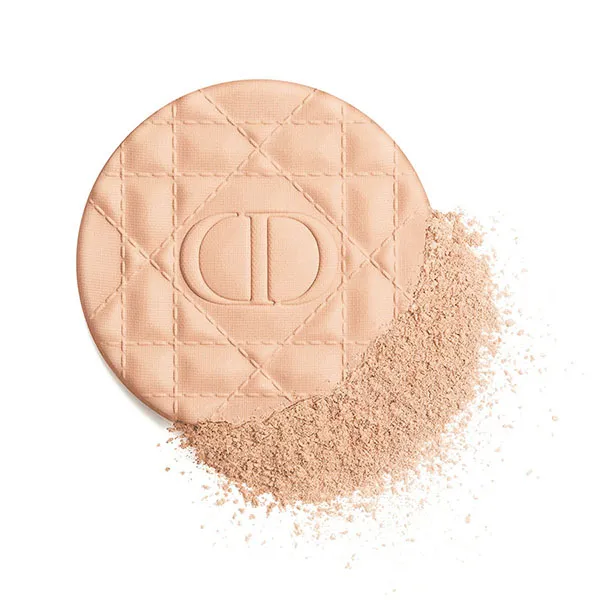 Phấn Phủ Dior Forever Nude Matte Filter Tone 02 Light