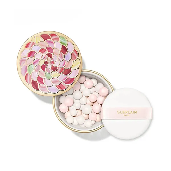 Phấn Phủ Ngọc Trai Guerlain Météorites Tone 01 Pearly White 20g