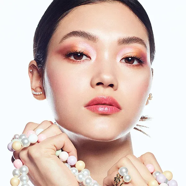 Phấn Phủ Ngọc Trai Guerlain Météorites Tone 01 Pearly White 20g