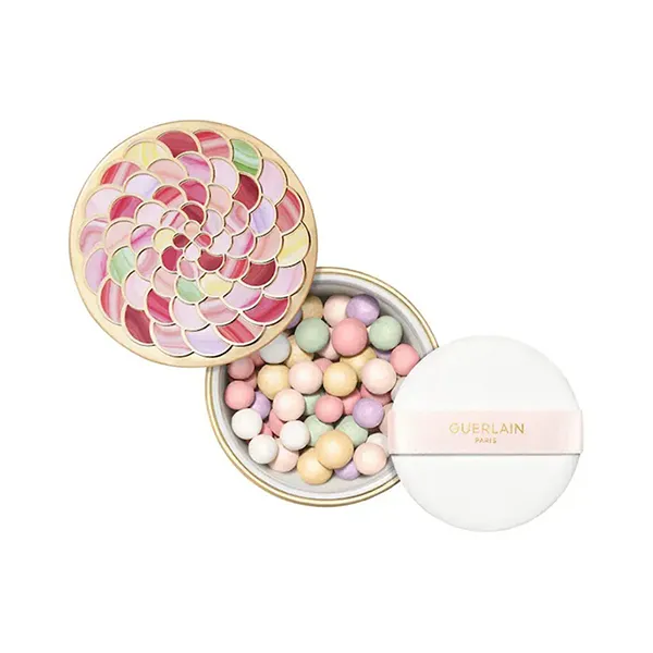 Phấn Phủ Ngọc Trai Guerlain Météorites Tone 02 Cool, 20g
