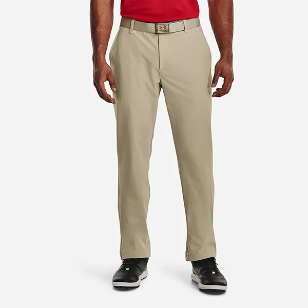 Quần Dài Nam Under Armour Tech Pants 1374606-289 Màu Be Size S