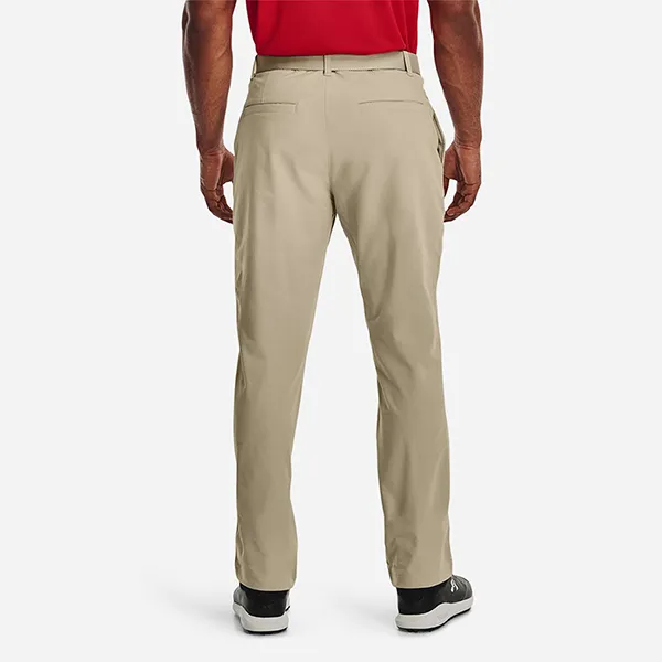 Quần Dài Nam Under Armour Tech Pants 1374606-289 Màu Be Size S