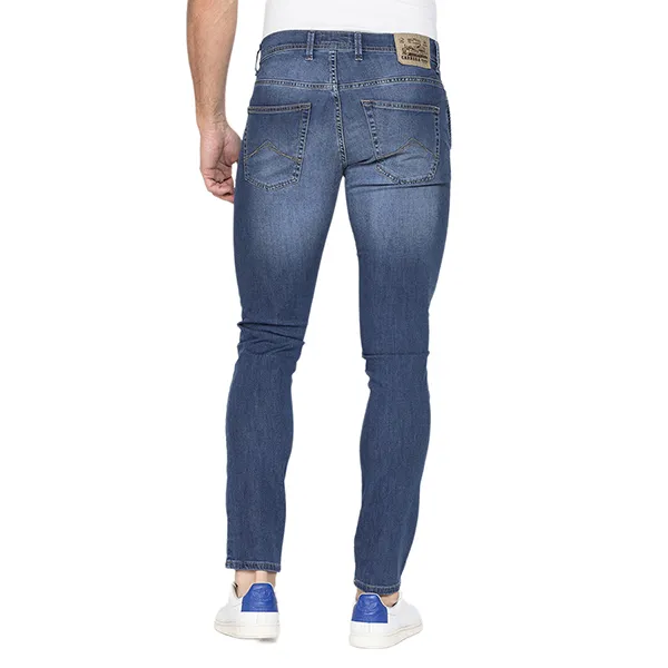 Quần Jean Nam Carrera Jeans 717Z0941A_710 Màu Xanh Size 29