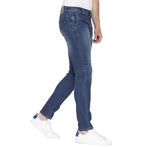 Quần Jean Nam Carrera Jeans 717Z0941A_710 Màu Xanh Size 29