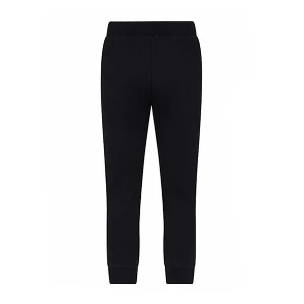 Quần Nỉ Nam Dsquared2 Icon Stamps Ski Fit Sweatpants Màu Đen Size XS