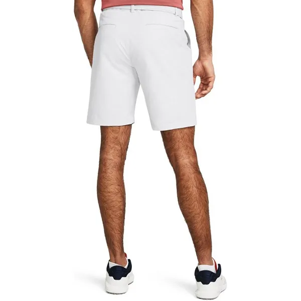 Quần Short Nam Under Armour Taper Short 1383154-014 Màu Xám Nhạt Size S