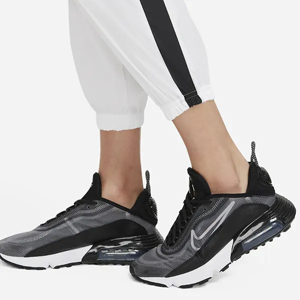 Quần Thể Thao Nữ Nike Sportswear CJ7347-100 Màu Trắng Size S (Form Á)