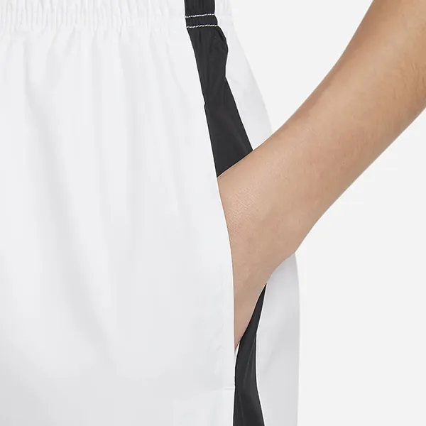 Quần Thể Thao Nữ Nike Sportswear CJ7347-100 Màu Trắng Size S (Form Á)