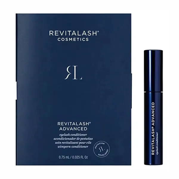 Serum Dưỡng Lông Mày Revitalash Revitabrow Advanced 0.75ml