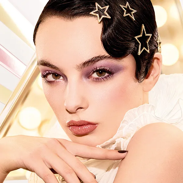 Set Chuốt Mi Mascara + Dưỡng Mi Dior Diorshow The Volume And Curl Essentials Limited Edition