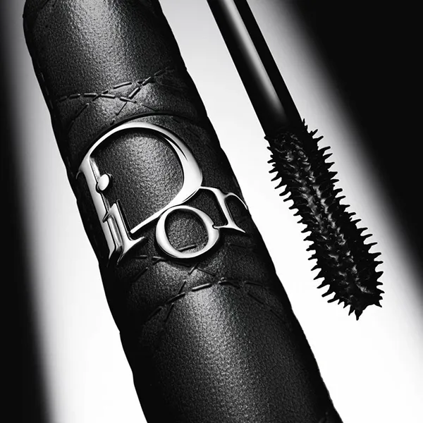 Set Chuốt Mi Mascara Và Dưỡng Mi Dior 3-Pc Diorshow Volume & Definition Lash Essentials Gift 3 Món