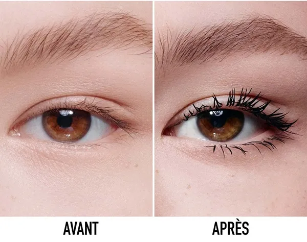 Set Chuốt Mi Mascara Và Dưỡng Mi Dior 3-Pc Diorshow Volume & Definition Lash Essentials Gift 3 Món