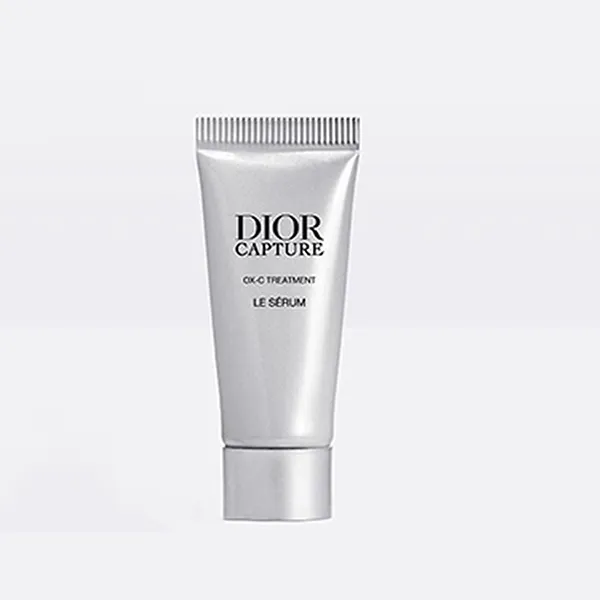 Set Dưỡng Da Dior Complimentary Dior Capture Gift 4 Món + Túi