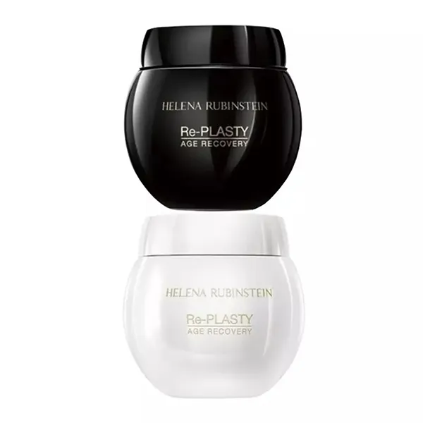 Set Kem Dưỡng Da Helena Rubinstein HR Re-plasty Age Recovery Day & Night Cream Set 2 Món