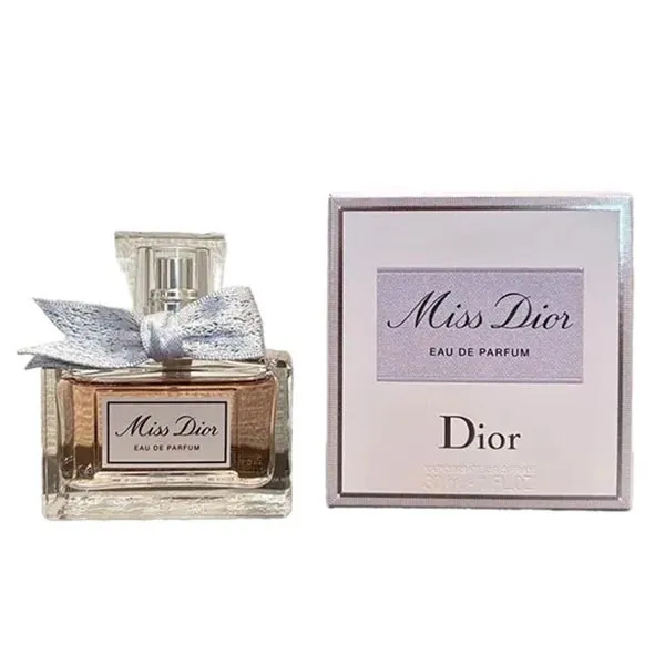 Set Nước Hoa Dior Miss Dior Mini Gift Set 4 Món