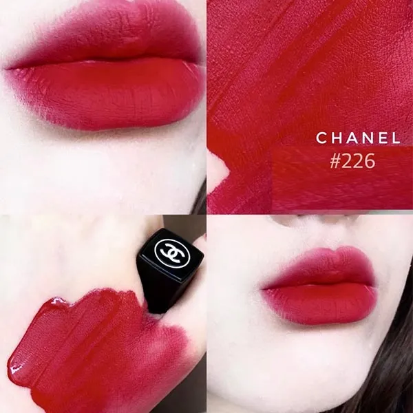 Set Nước Hoa Nữ Chanel Mini 2025 3 Món