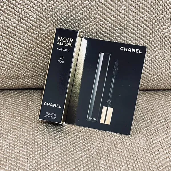 Set Nước Hoa Nữ Chanel Mini 2025 3 Món