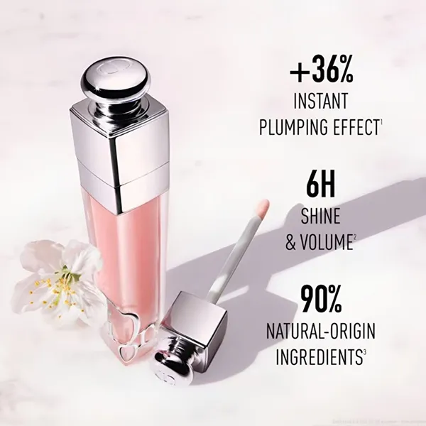 Set Nước Hoa Nữ Dior J'adore EDP + Son Dior Mini 001 (5 Món)