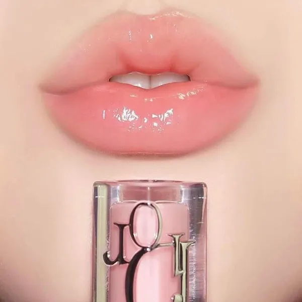 Set Nước Hoa Nữ Dior J'adore EDP + Son Dior Mini 001 (5 Món)