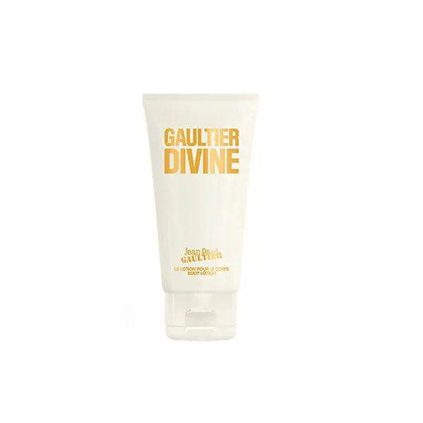 Set Nước Hoa Nữ Jean Paul Gaultier Divine 3 Món (EDP 100ml + EDP Mini 10ml + Dưỡng Thể 75ml)
