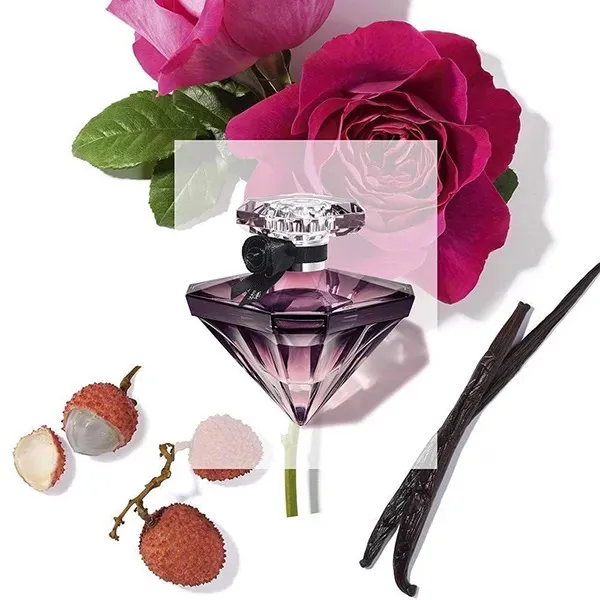 Set Nước Hoa Nữ Lancôme Eau De Parfum (EDP) Mini 5 Món