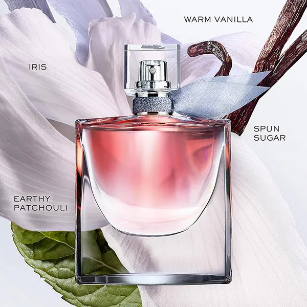 Set Nước Hoa Nữ Lancôme La Vie Est Belle 3 Món (EDP 100ml + EDP Mini 4ml + Body Lotion 200ml)