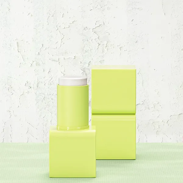 Set Nước Hoa Sáp Dạng Thỏi Tamburins Perfume Balm Duo Solid (Pumkini + Lale)