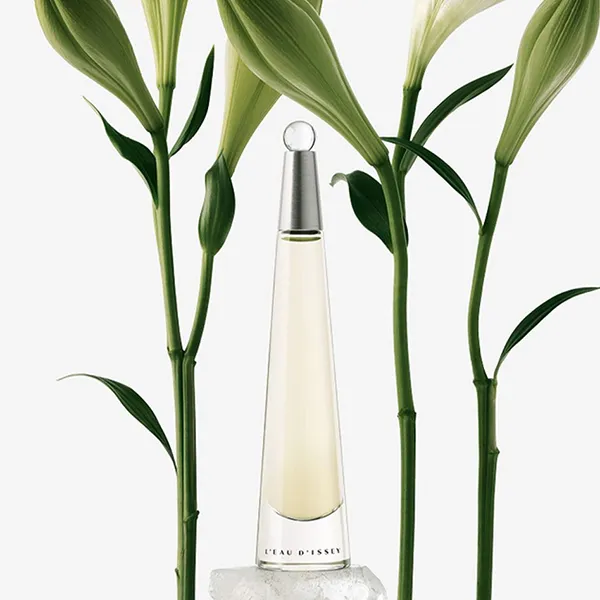 Set Nước Hoa Unisex Issey Miyake L'Eau D'Issey Pour Homme EDT 15ml + Dissey EDT10ml