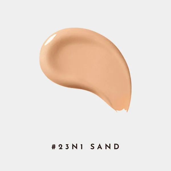 Set Phấn Nước Sulwhasoo Perfecting Cushion Coussin De Teint + 1 Lõi Refill Tone 23N1