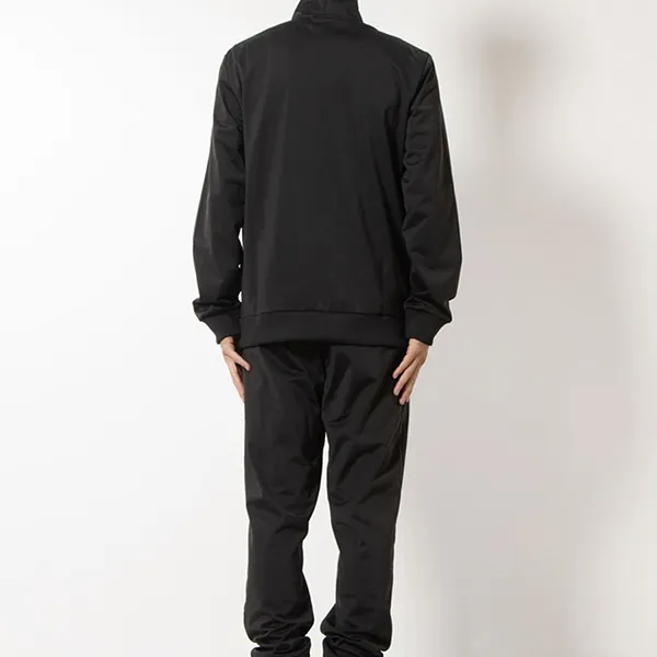 Set Quần Áo Puma Men's Poly Piping Suit 684148-01 Màu Đen Size S