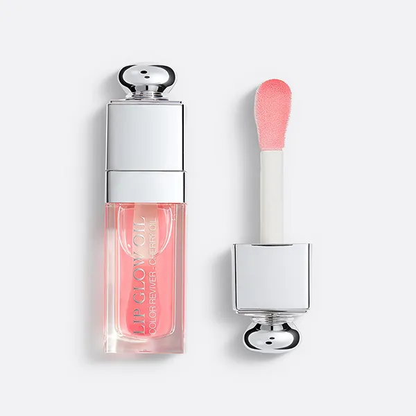 Set Trang Điểm Dior The Volume And Glow Ritual Limited Edition 4 Món