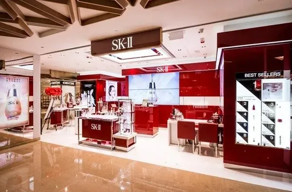 Set Dưỡng Da SK-II Facial Treatment Essence Coffret 5 Món