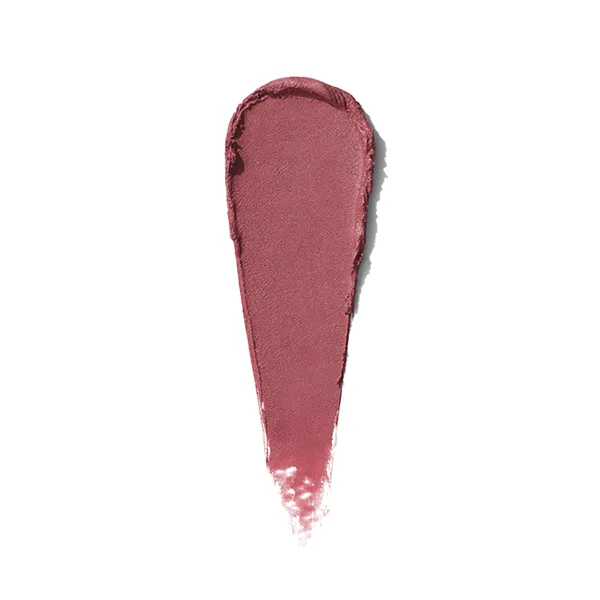 Son Lì Bobbi Brown Luxe Cashmere Matte Lipstick 451 Rosy Màu Đỏ Hồng